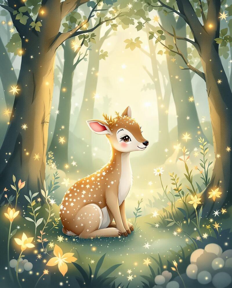 Lullaby and story bundle