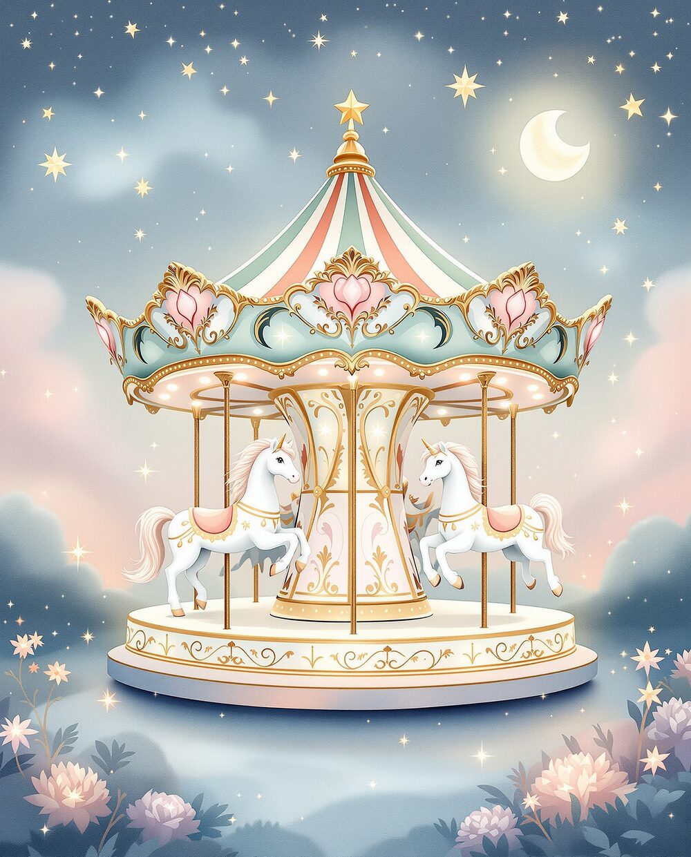 Your Child's Song · custom made song for children